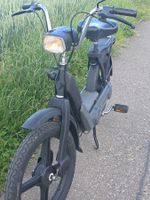 Piaggio ciao frisch revidiert und frisch ab mfk.
