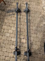 Dachtr ger Gitterträger THULE 1050-04 Zustand gebraucht