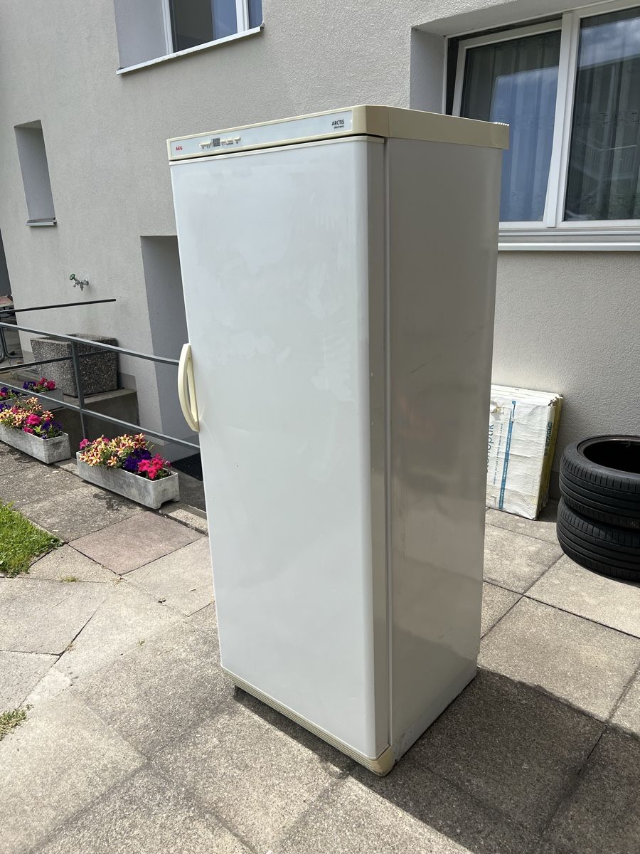 Congelatori: Gefrierschrank  – Usato da Schöftland venduto da mec_5npl 5