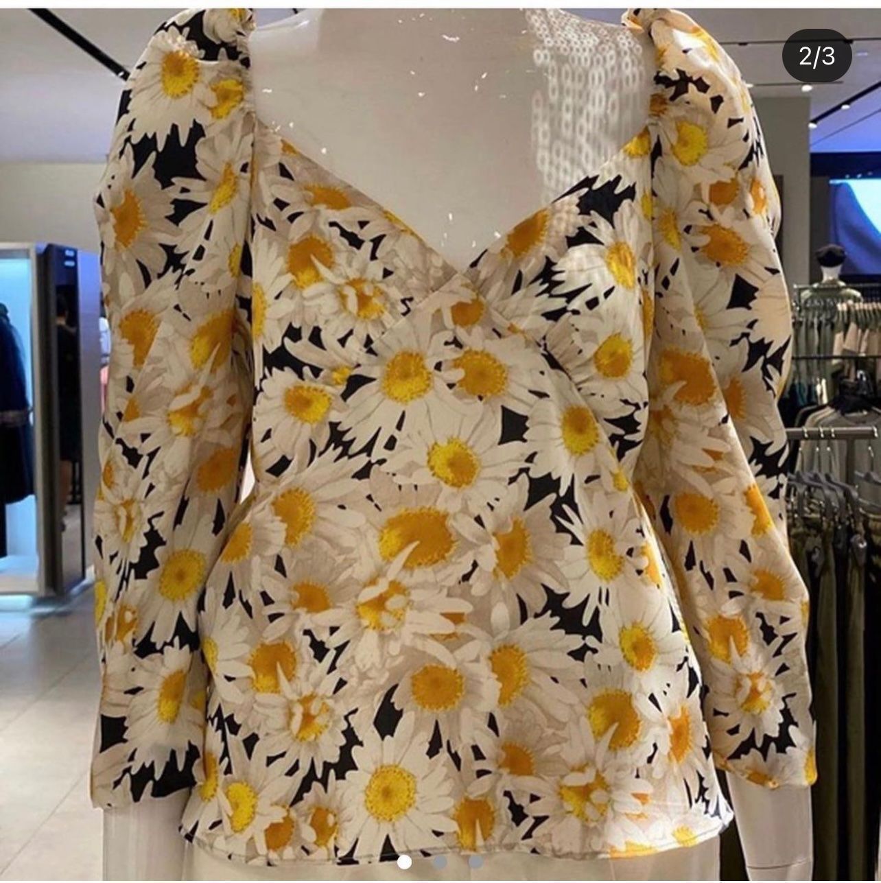 Blusen: Zarashirt – Neu und originalverpackt aus Opfikon von ari_7yn2 2