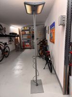 LUXIT LED-Bürostehlampe