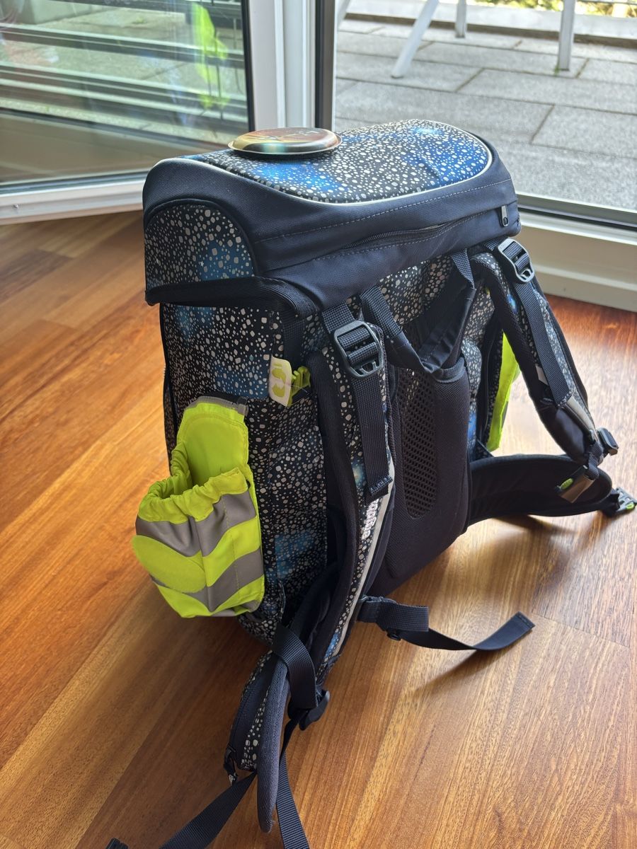 Ergobag Borse & Zaini: Ergobag – Usato da Zürich venduto da luxjill04 2