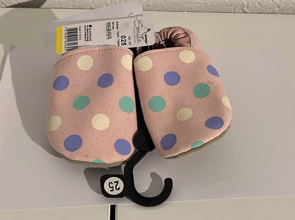 Scarpe per ragazze: Schuhe Mädchen – Usato da Stettlen venduto da Biienli 4