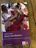 Bend it like Beckham