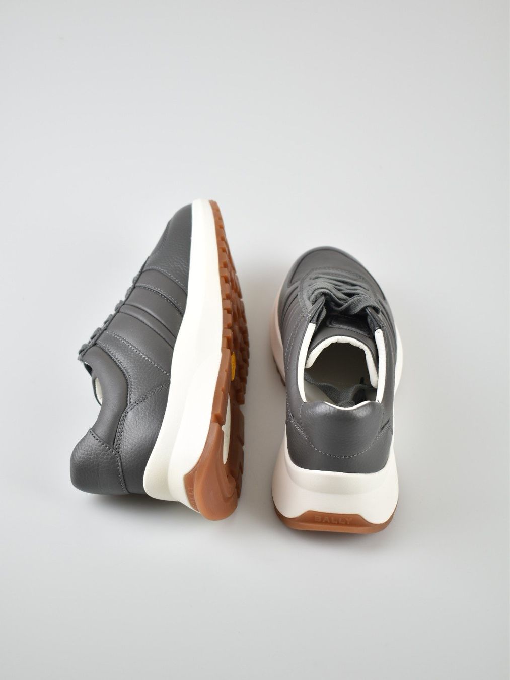 Bally Scarpe da uomo: Bally Sneaker "Darsyl", neu, Gr.41.5 – Nuovo (secondo la descrizione) da Nürensdorf venduto da 2ND_STORY 3