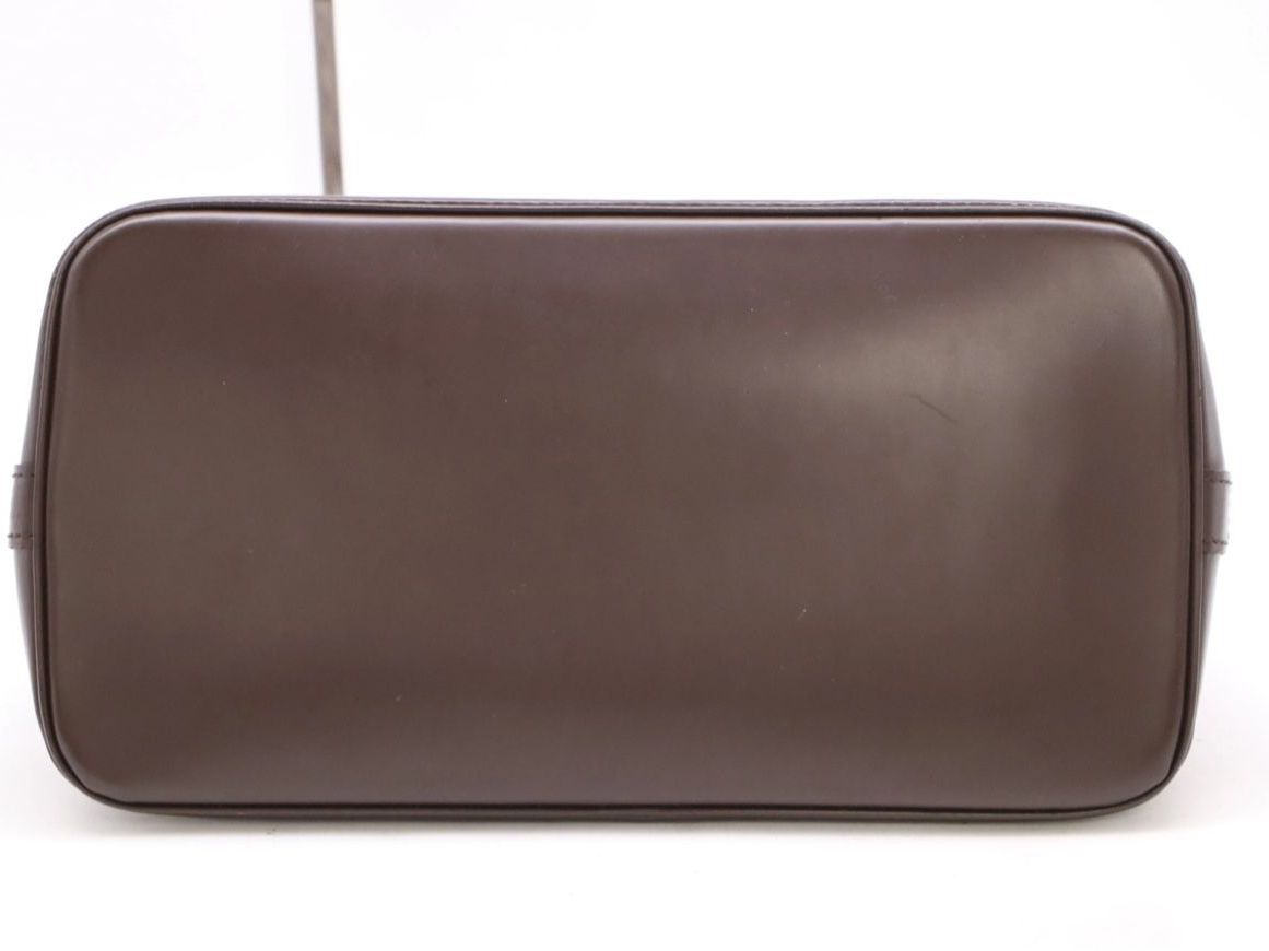 Louis Vuitton Taschen für Damen: Louis Vuitton Alma PM Damier Ebene - FL0014 – Gebraucht aus Flawil von HeritageAtelier 2