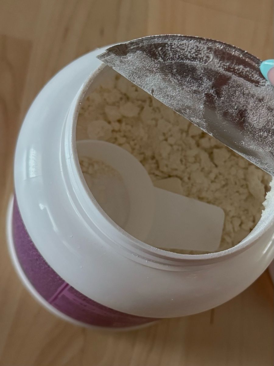 More Nutrition Lebensmittel & Spezialitäten: More Schlagcreme, wie neu! – Neu (gemäss Beschreibung) aus Tuggen von jess_gls06 2