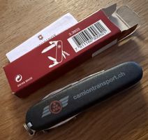 Victorinox Taschenmesser Camiontransport neu in OVP