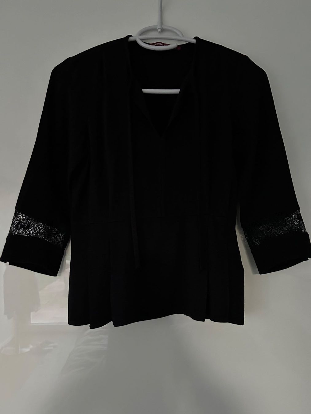Camicette: COMPTOIR DES COTONNIERS - Blouse – Usato da Wollerau venduto da Dolder23 1