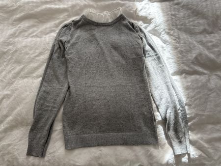 Pullover - XS