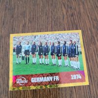 Panini 26 FWC 13