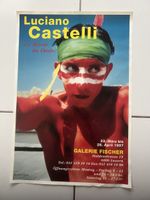 Plakat : Luciano Castelli