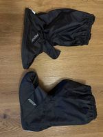 PROOF Motorrad Regen-Überziehstiefel (Schwarz)  10 CHF