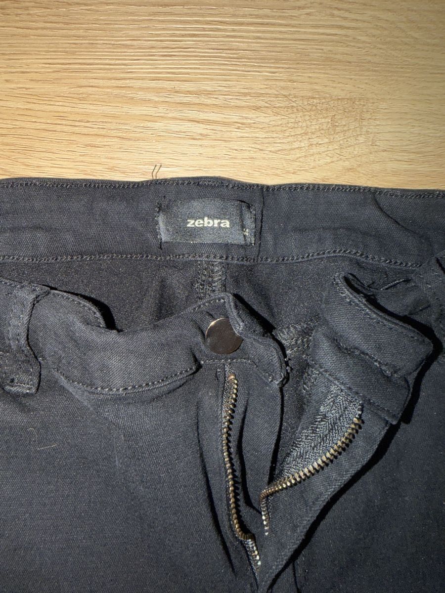 Jeans: Damen Jeanshose – Gebraucht aus Kefikon TG von jel_72fp 1