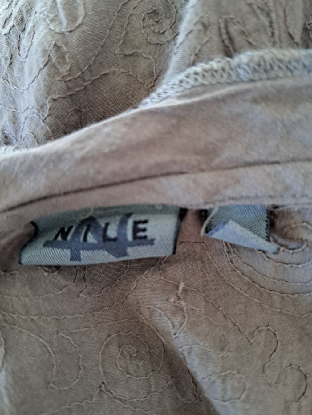 Nile Kleider: Nile Kleid – Gebraucht aus Thalwil von sternenstaub369 2