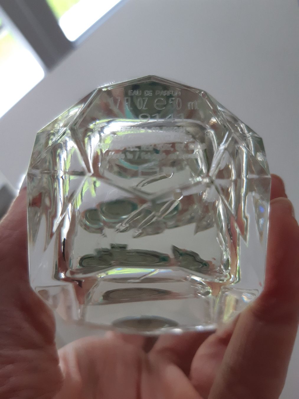 Tiffany & Co. Profumi & Eau de Toilette: Tiffany's & co 50ml parfum NEW – Nuovo (secondo la descrizione) da Windisch venduto da bymarikaa 1