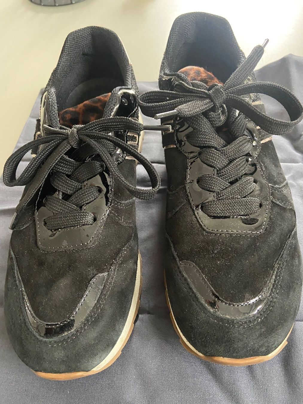 Hogan Scarpe da donna: Hogan Damen Sneaker – Usato da Murten venduto da nobeer23 4