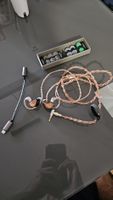 Tipsy M5  Gaming in ears