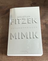 Mimik von Fitzek