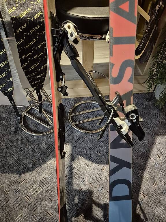 Skis: Freeride/Tourenski – D'occasion à Affeltrangen par Slypi