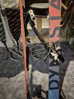 Freeride/Tourenski