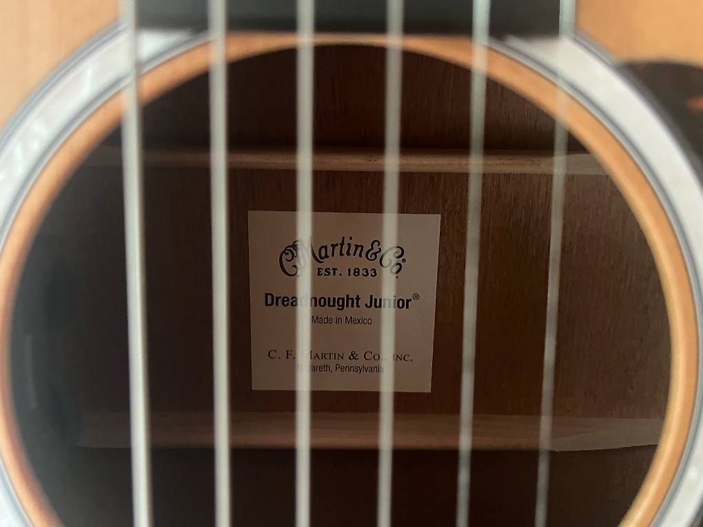 Strumenti musicali: Gitarre Martin&Co – Usato da Zürich venduto da chiffchaff 3