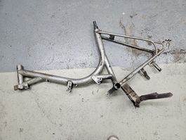 Sachs 503 Rahmen HG 