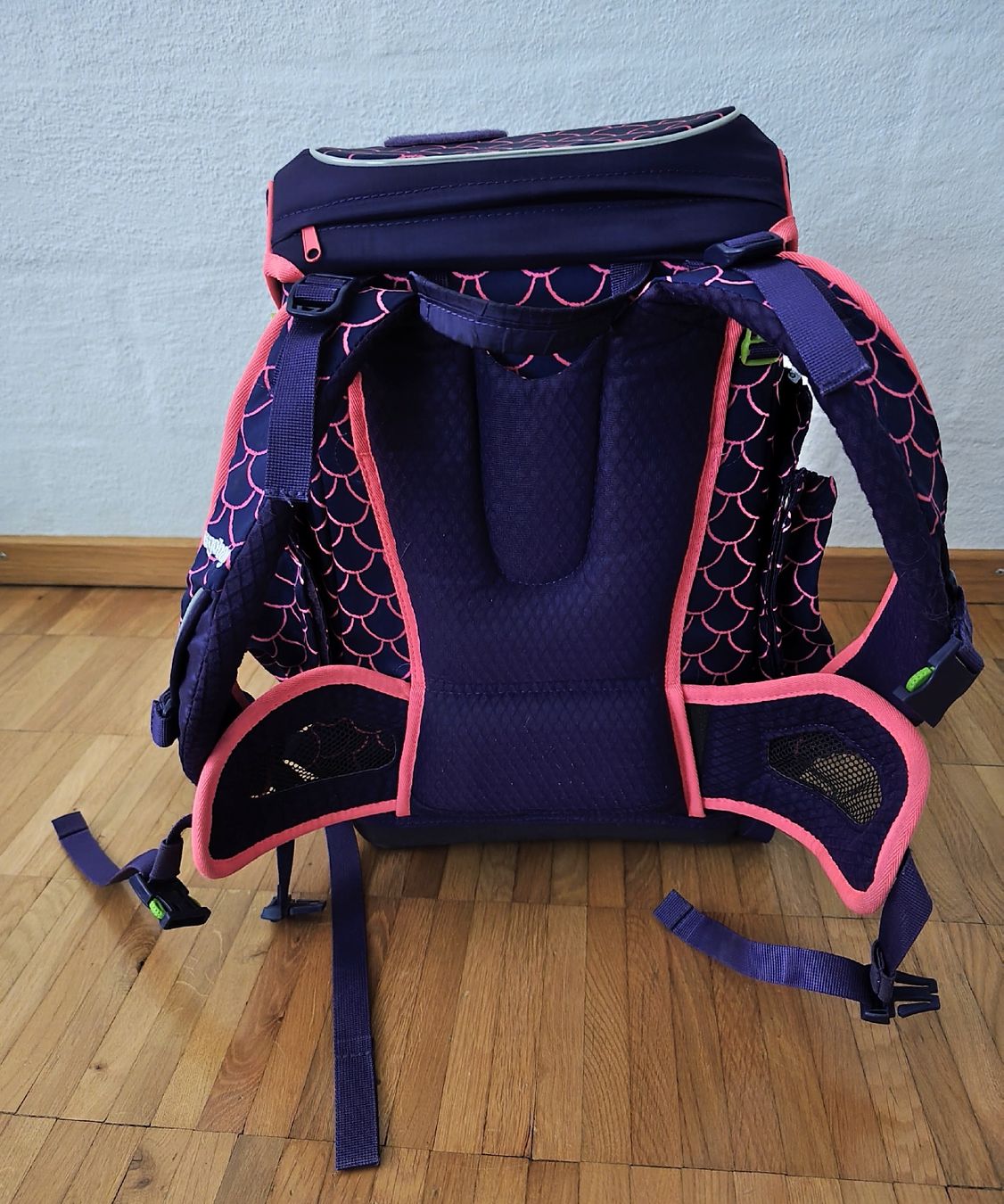 Ergobag Sacs & sacs à dos: Ergobag Schulthek  – D'occasion à Rafz par patti03 3