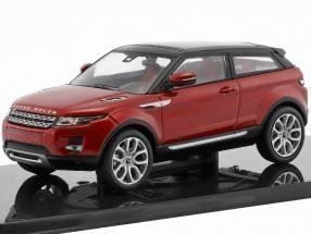 Land Rover Modellautos: Range Rover Evoque Coupé I 2011-2018 – Neu und originalverpackt aus Gerlafingen von espero88 5