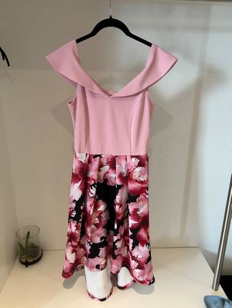 Sommerkleider/ Cockteilkleid 36