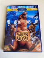 DVD Bären Brüder Walt Disney Meisterwerke, Special Collectio