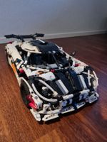 Königsegg Lego