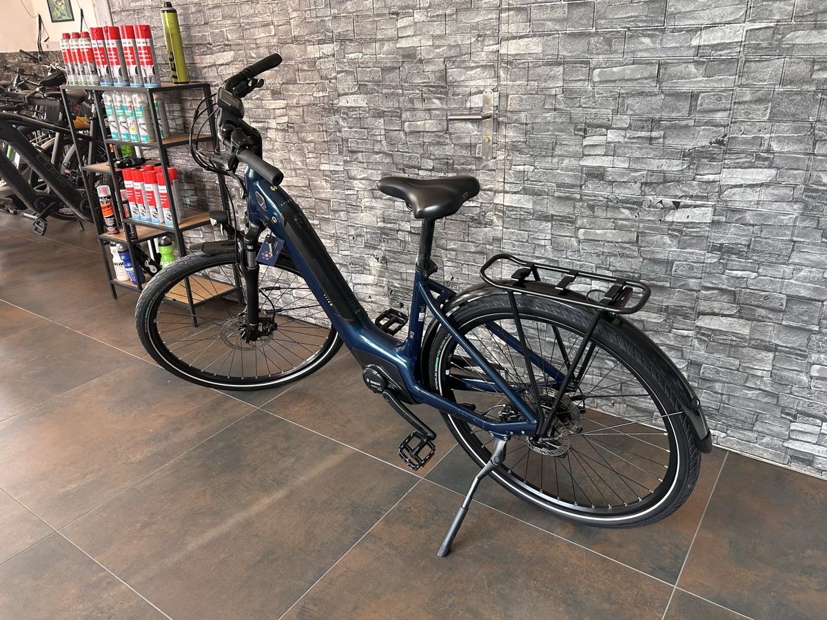 Biciclette: E-Bike Tria8 - 25km/h – Usato da Root venduto da Sajo_04 1