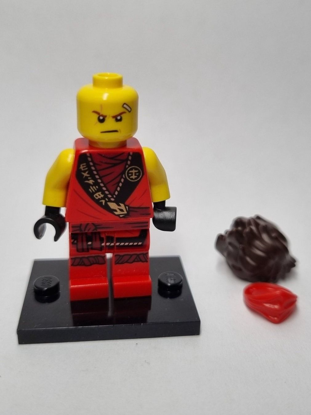 Lego Baukästen: LEGO Ninjago njo0630 Kai - Legacy, Rebooted Robe – Neu (gemäss Beschreibung) aus Basadingen von NekoBricks 1
