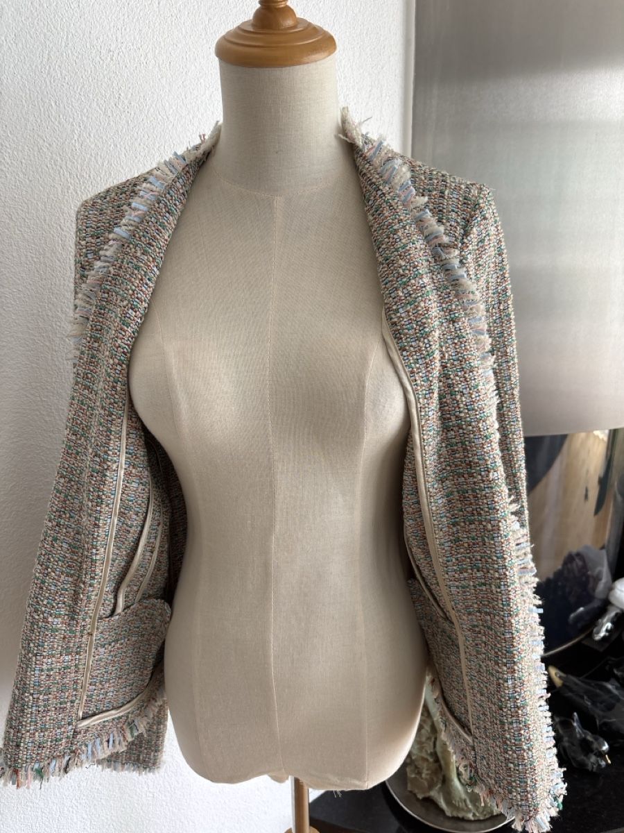 Giacche: Blazer Ann & Line ELENA Gr 36/38 – Nuovo (secondo la descrizione) da Embrach venduto da Dmoney 3