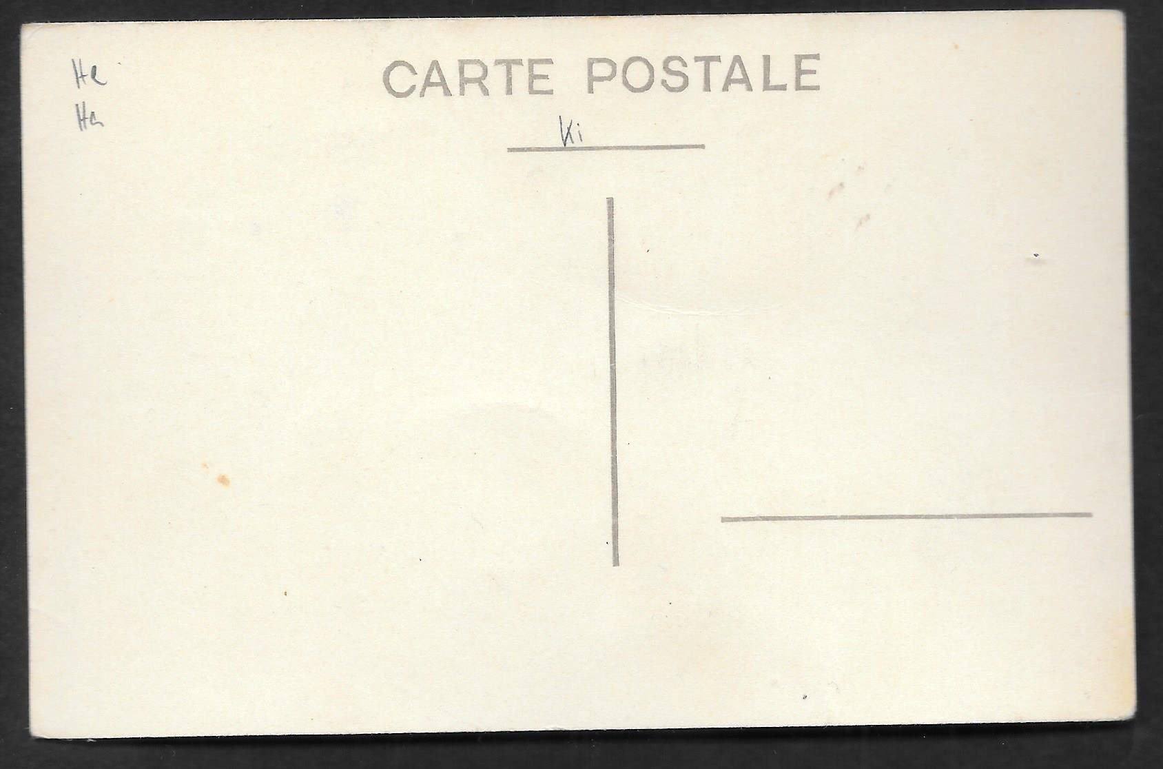 Cartoline postali: Balsthal Soloth. Kantonal. Gesangsfest 19.-20. Juli 1930 – Usato da Olten venduto da clotaldi 1