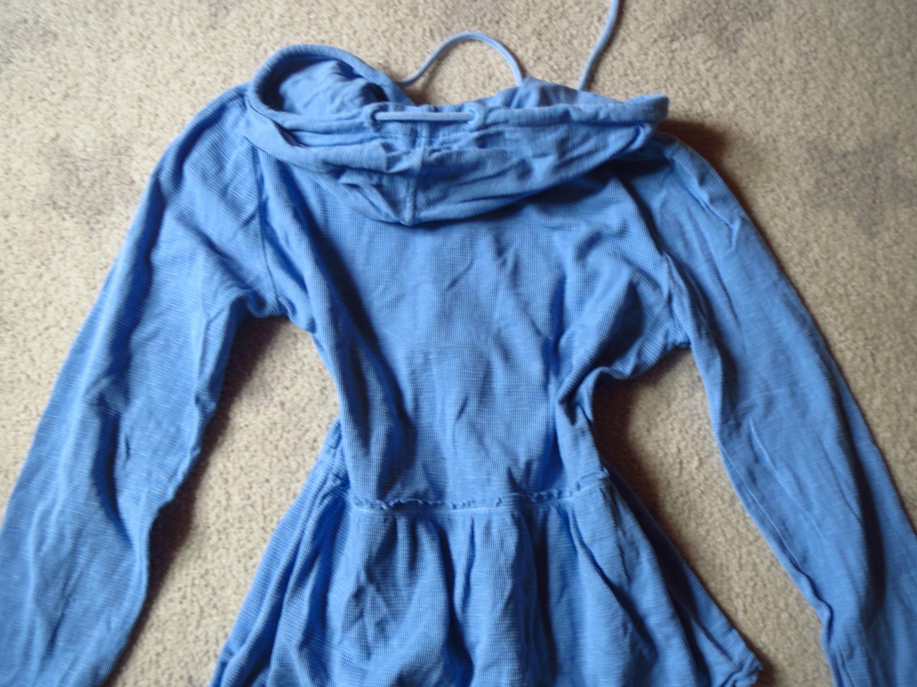 Nile Vestes: NEUE NILE Damen Jacke Gr S – Neuf (Voir description) à kiental par Anna3723 8