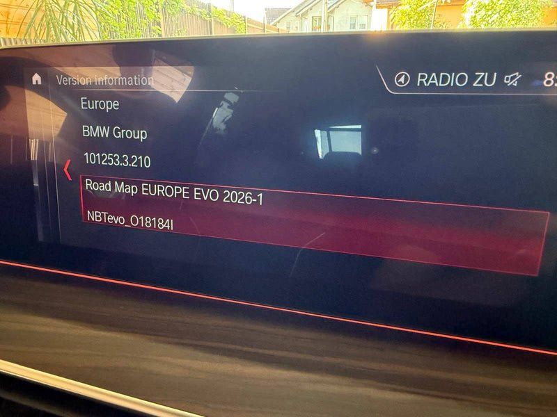 Navigationsgeräte: Mise a jour navigation bmw – Gebraucht aus Sion von NicolasVS 6