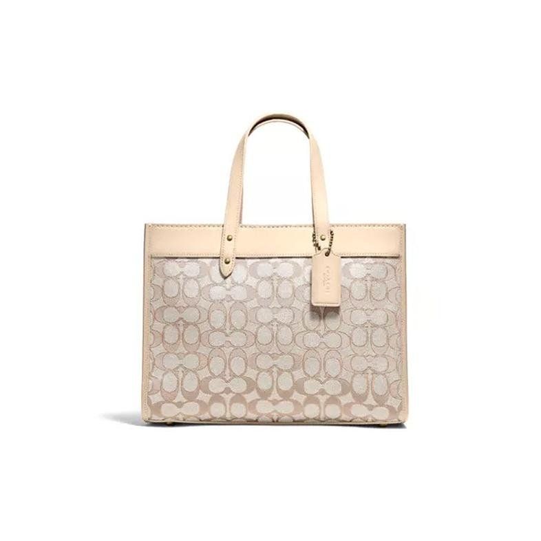 Coach Borse da donna: Coach bag Field tote 30 – Usato da Corminboeuf venduto da Coraliebrsd