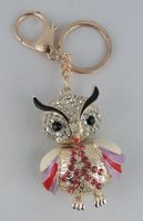 Schlüsselanhänger - UHU - Glitzersteine - Neu