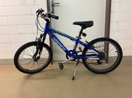 Velo for kids 6-10years old 
