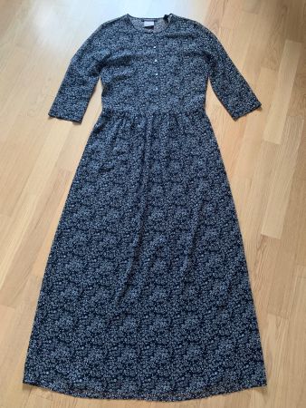 Maison Scotch Wanderlust Gr. 38/40 Kleid/Rock