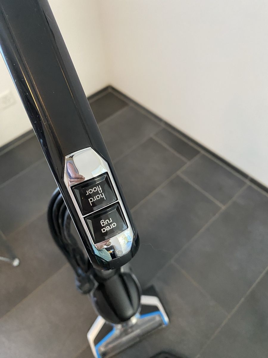 Bissell Aspirapolveri & Accessori: Bissell Crosswave Pet Pro Bodenreiniger – Usato da Winterthur venduto da Skyviper 3
