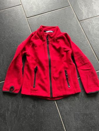 Fleece, Kids, 104, Zustand gut