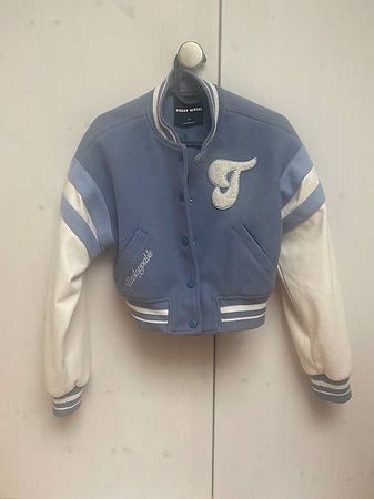 Hight school Jacke von Tally Weijl / Grösse XS