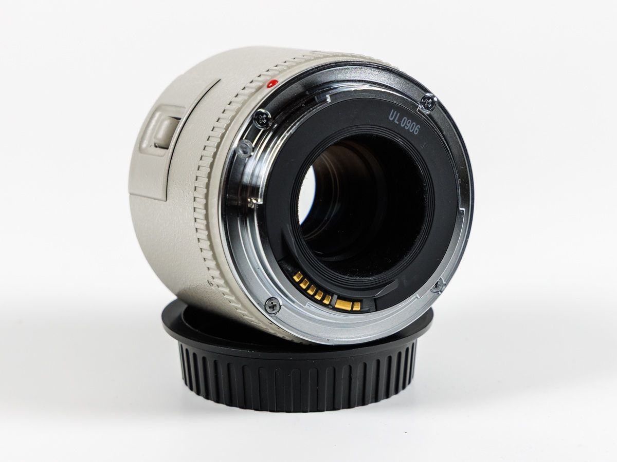 Canon Adattatori foto: Canon Extender EF 2x – Usato da Sennhof venduto da chaoscrack 2