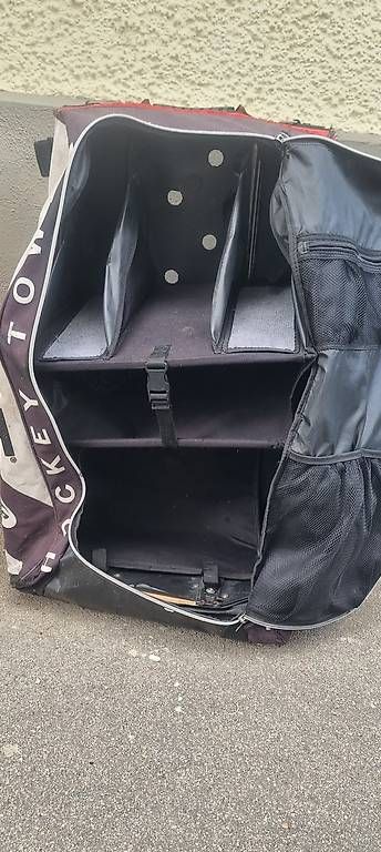 Sacs: Hockeytasche – D'occasion à Weinfelden par mam_sh58 4