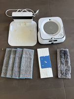 Braava jet m6