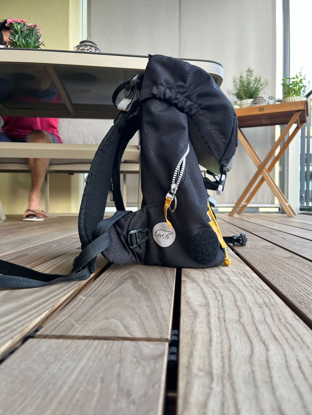 Borse & Zaini: Beckmann Schulrucksack / Schulthek – Usato da Stans venduto da dome_caruso 6