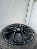 Skoda Octavia 3 RS Xtreme 19 Zoll Felgen mit Sommerreifen